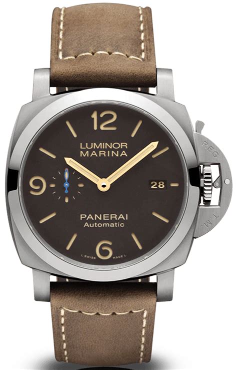 panerai luminor fiyat|Panerai Luminor marina 44mm.